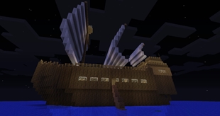 SHIP