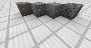 Ores