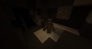 Ancient Golem