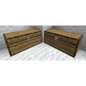 Fancy Chest