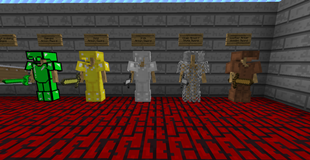 armor