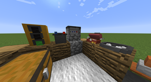 Blocks
