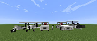 All Vehicles