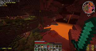 Nether