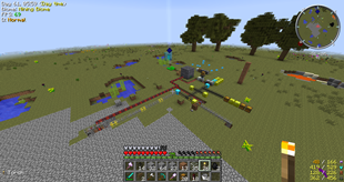 Mining World