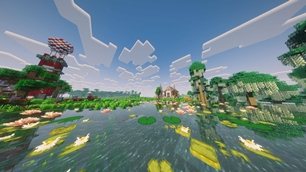 Better World Gen ! 