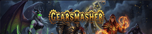 Sims Gear Smasher