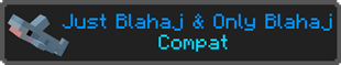 Just Blahaj & Only Blahaj Compat