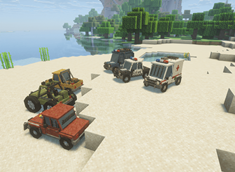 New Cars