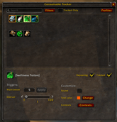Main Interface