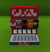 Soda Machine