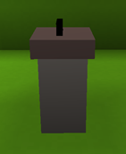Garbage Bin