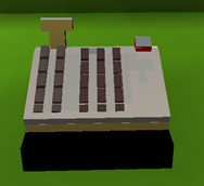Cash Register