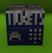Ticket Information Block