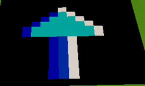 Arrow Block