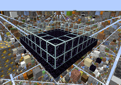 Spawn Platform
