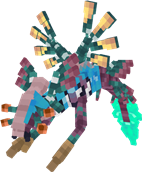 Lily Paddler