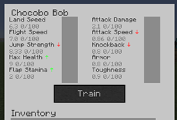 Chocobo Training Menu.png