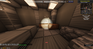 Flashlight
