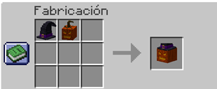 Crafting a Pumpkin with a Hat