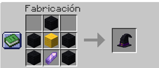 Witch Hat Crafting