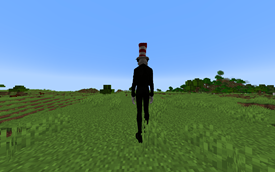 Cat In The Hat After Hours Back