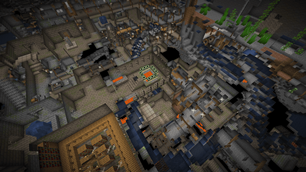 Dungeon World