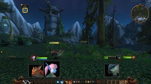 Now available on WoW Forever Beta!