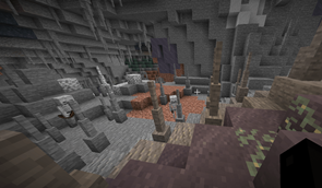 Cave
