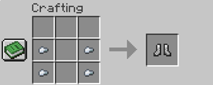 Boots craft