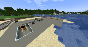 ComputerCraft Example