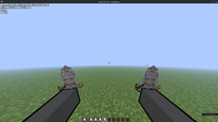 first person ( with Punchy! mod )