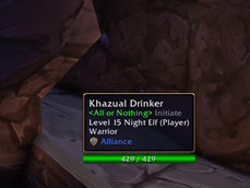 better player tooltips