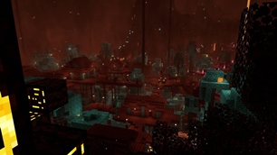 Nether Village