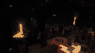 Inferno Cave