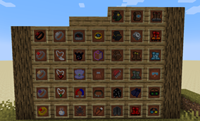 beta 0.2 items