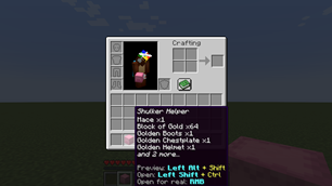 Keybind Tips