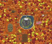 SquareMarkers - Markers