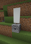SquareMarkers - Lodestone Banner