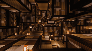 Mugen Castle