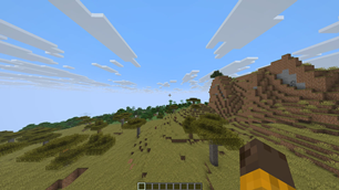 Vanilla comparison
