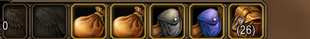 Before - reagent bag slot visible