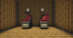 normal seat style