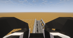 Immersive First-Person View