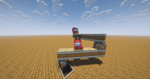 Compatibility with Contraption