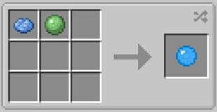 Ball recipe