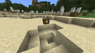 Pirate Treasure Chest
