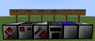 Machines (1.21.1)