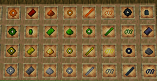 More Itens (1.21.1)