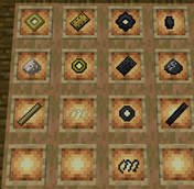 More More Itens (1.21.1)